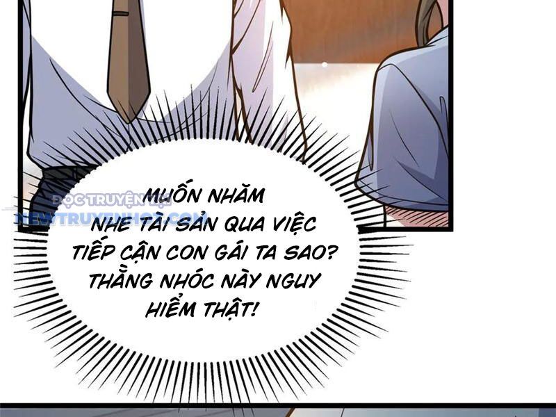 Đô Thị Cực Phẩm Y Thần Chap 184 - Next Chap 185