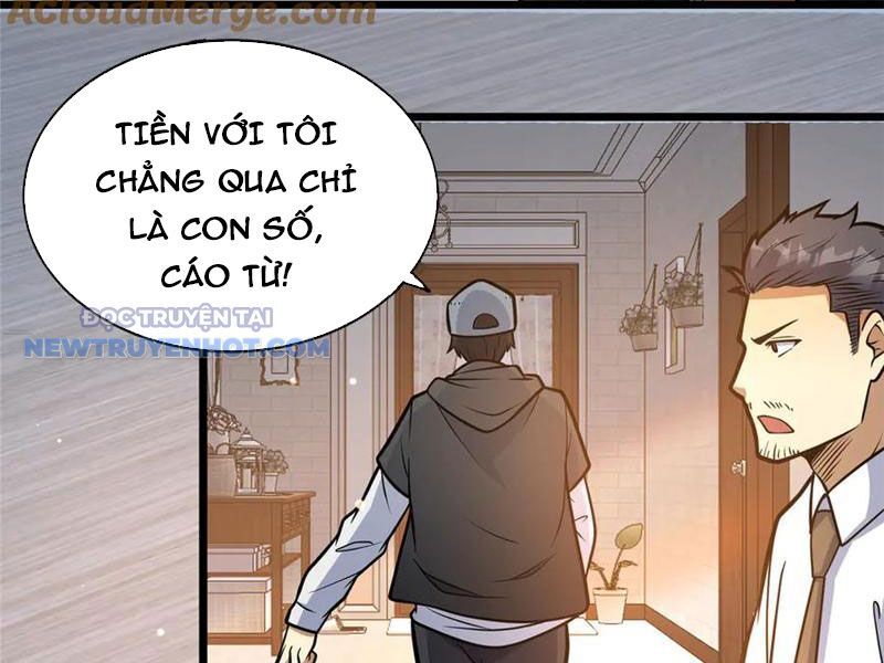 Đô Thị Cực Phẩm Y Thần Chap 184 - Next Chap 185