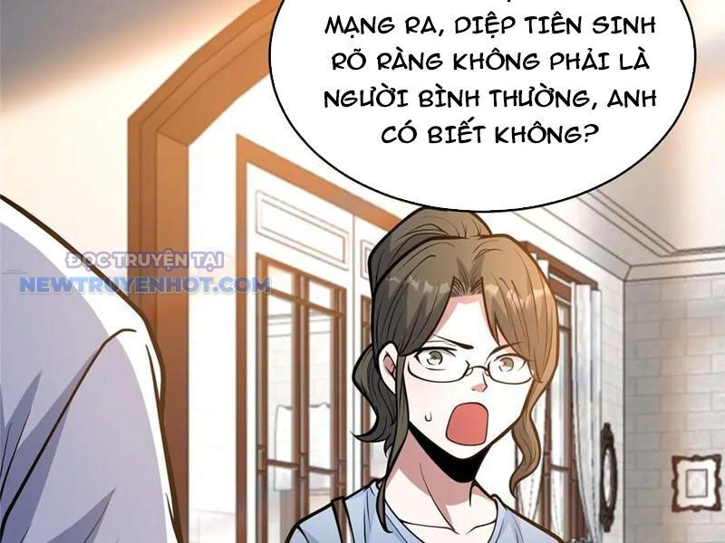 Đô Thị Cực Phẩm Y Thần Chap 184 - Next Chap 185