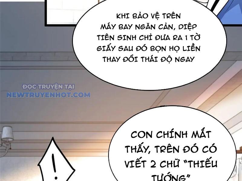 Đô Thị Cực Phẩm Y Thần Chap 184 - Next Chap 185