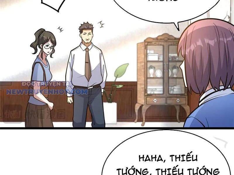 Đô Thị Cực Phẩm Y Thần Chap 184 - Next Chap 185