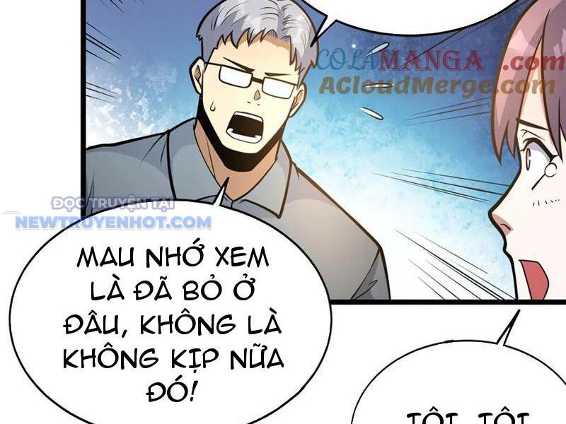 Đô Thị Cực Phẩm Y Thần Chap 184 - Next Chap 185
