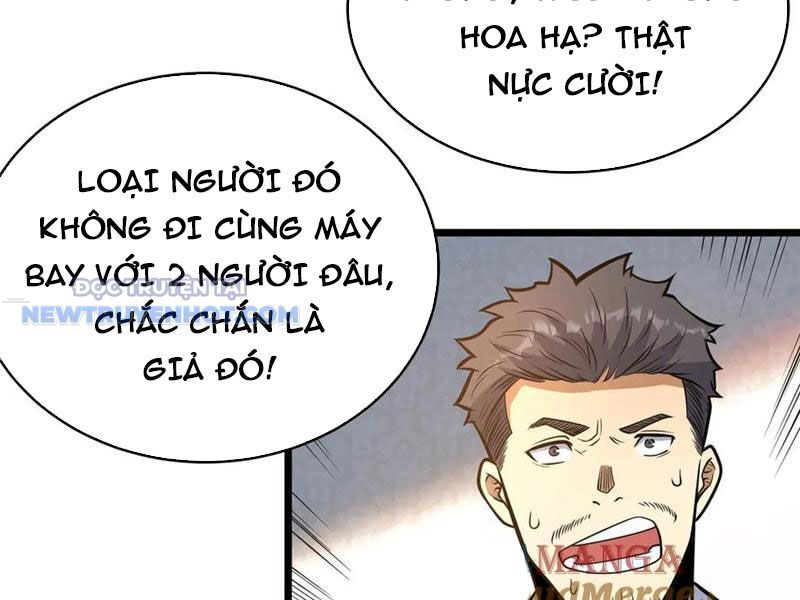 Đô Thị Cực Phẩm Y Thần Chap 184 - Next Chap 185