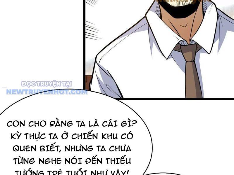 Đô Thị Cực Phẩm Y Thần Chap 184 - Next Chap 185