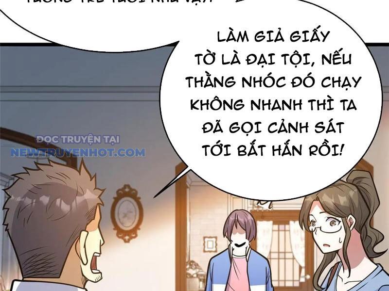 Đô Thị Cực Phẩm Y Thần Chap 184 - Next Chap 185
