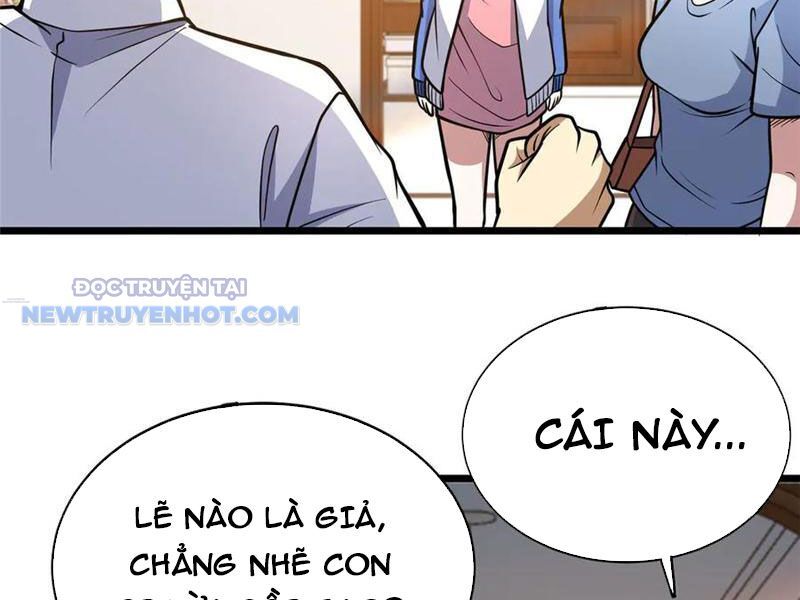 Đô Thị Cực Phẩm Y Thần Chap 184 - Next Chap 185