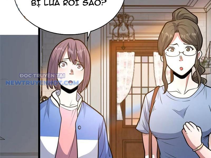 Đô Thị Cực Phẩm Y Thần Chap 184 - Next Chap 185