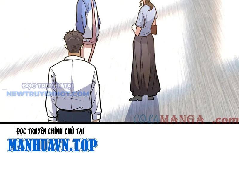 Đô Thị Cực Phẩm Y Thần Chap 184 - Next Chap 185