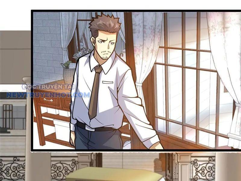Đô Thị Cực Phẩm Y Thần Chap 184 - Next Chap 185