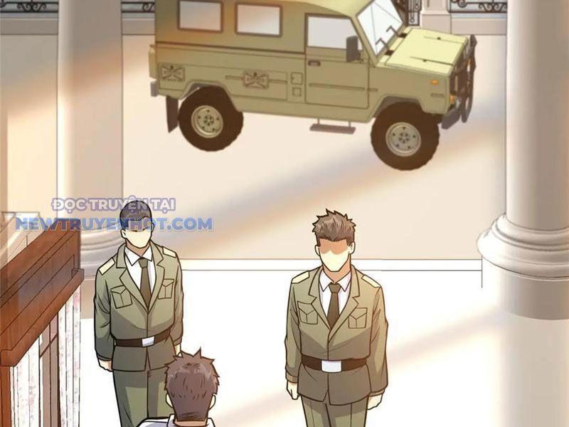Đô Thị Cực Phẩm Y Thần Chap 184 - Next Chap 185