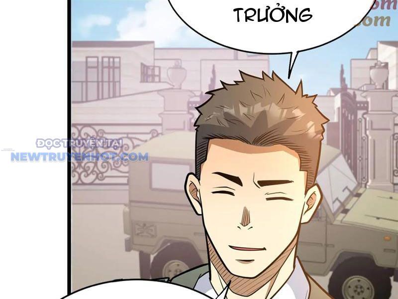Đô Thị Cực Phẩm Y Thần Chap 184 - Next Chap 185