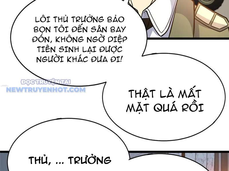 Đô Thị Cực Phẩm Y Thần Chap 184 - Next Chap 185