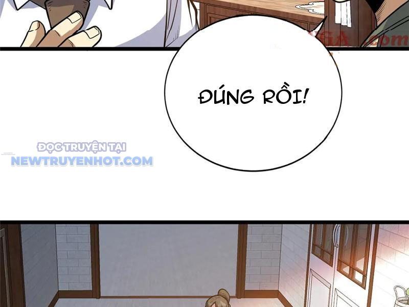 Đô Thị Cực Phẩm Y Thần Chap 184 - Next Chap 185