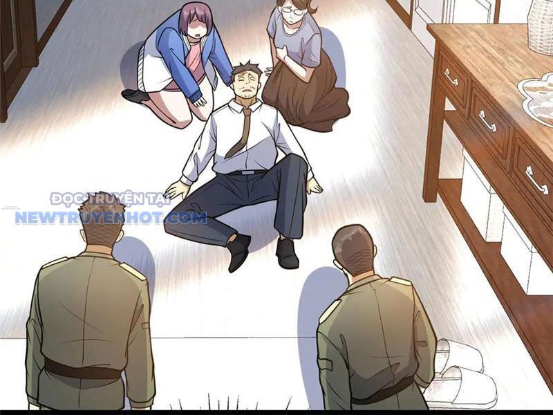 Đô Thị Cực Phẩm Y Thần Chap 184 - Next Chap 185