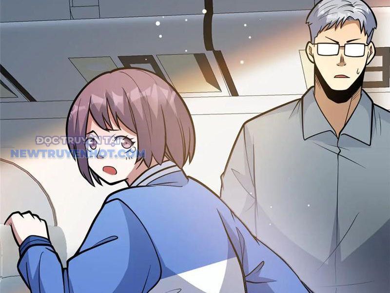 Đô Thị Cực Phẩm Y Thần Chap 184 - Next Chap 185