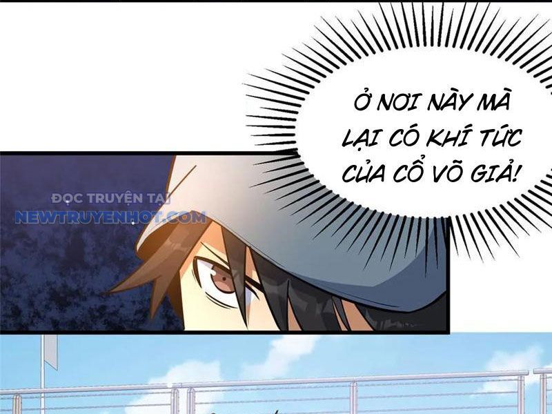 Đô Thị Cực Phẩm Y Thần Chap 185 - Next Chap 186