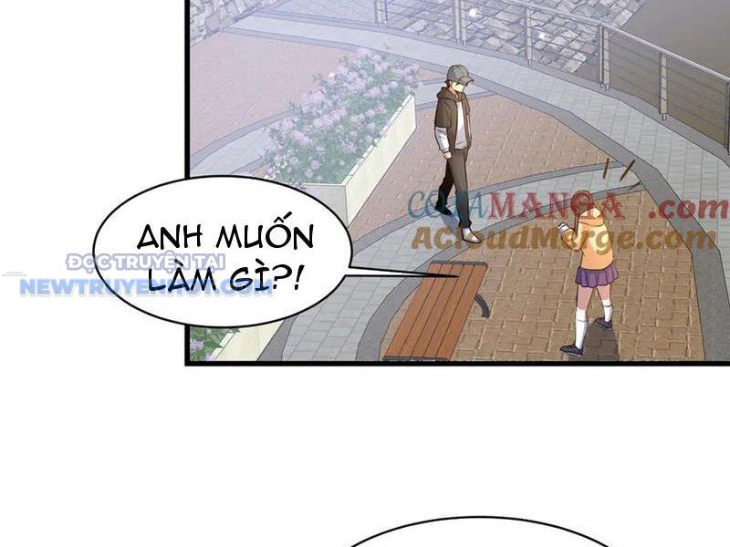 Đô Thị Cực Phẩm Y Thần Chap 185 - Next Chap 186