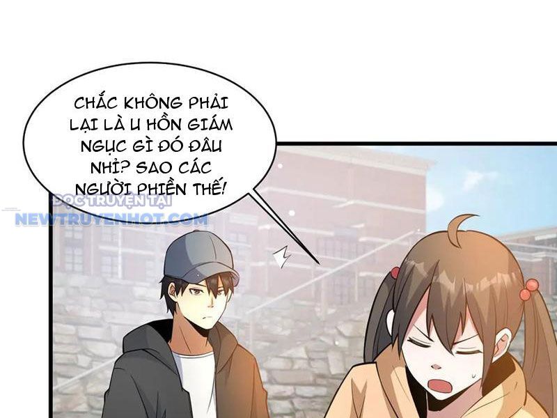 Đô Thị Cực Phẩm Y Thần Chap 185 - Next Chap 186