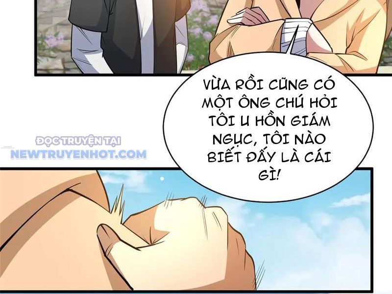 Đô Thị Cực Phẩm Y Thần Chap 185 - Next Chap 186