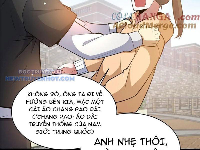 Đô Thị Cực Phẩm Y Thần Chap 185 - Next Chap 186