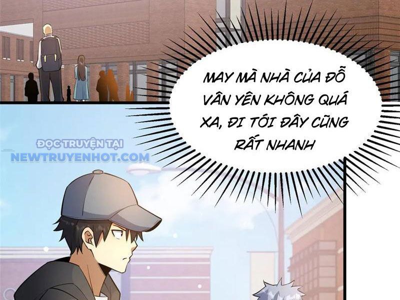 Đô Thị Cực Phẩm Y Thần Chap 185 - Next Chap 186