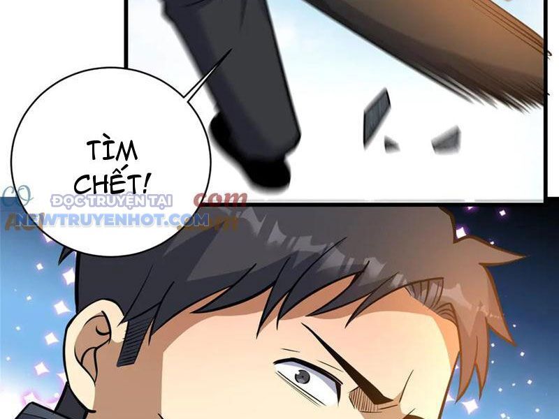 Đô Thị Cực Phẩm Y Thần Chap 185 - Next Chap 186