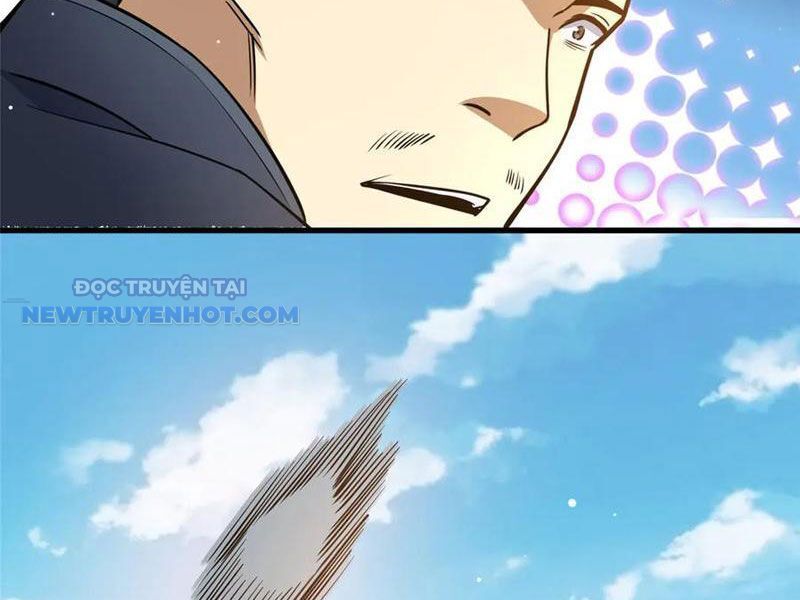Đô Thị Cực Phẩm Y Thần Chap 185 - Next Chap 186
