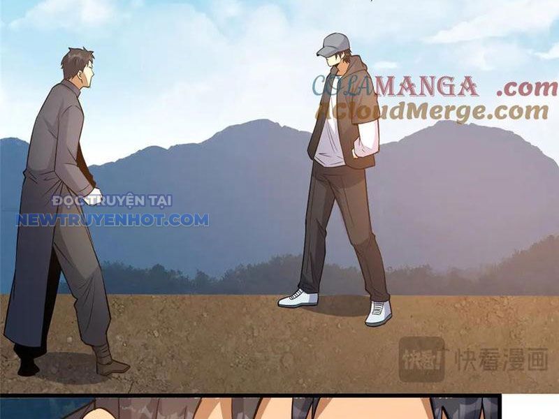 Đô Thị Cực Phẩm Y Thần Chap 185 - Next Chap 186