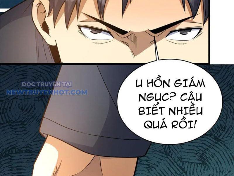 Đô Thị Cực Phẩm Y Thần Chap 185 - Next Chap 186
