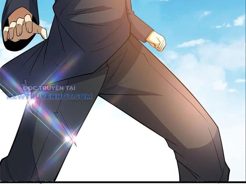 Đô Thị Cực Phẩm Y Thần Chap 185 - Next Chap 186