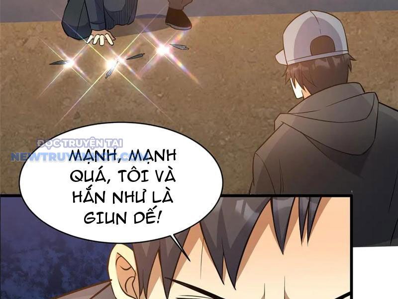 Đô Thị Cực Phẩm Y Thần Chap 185 - Next Chap 186
