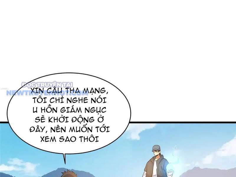 Đô Thị Cực Phẩm Y Thần Chap 185 - Next Chap 186