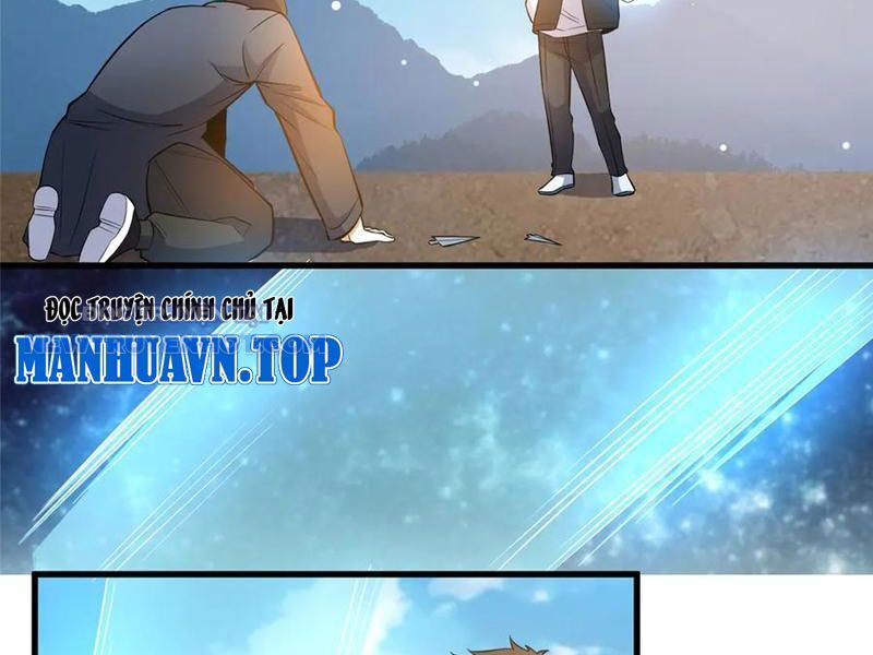 Đô Thị Cực Phẩm Y Thần Chap 185 - Next Chap 186
