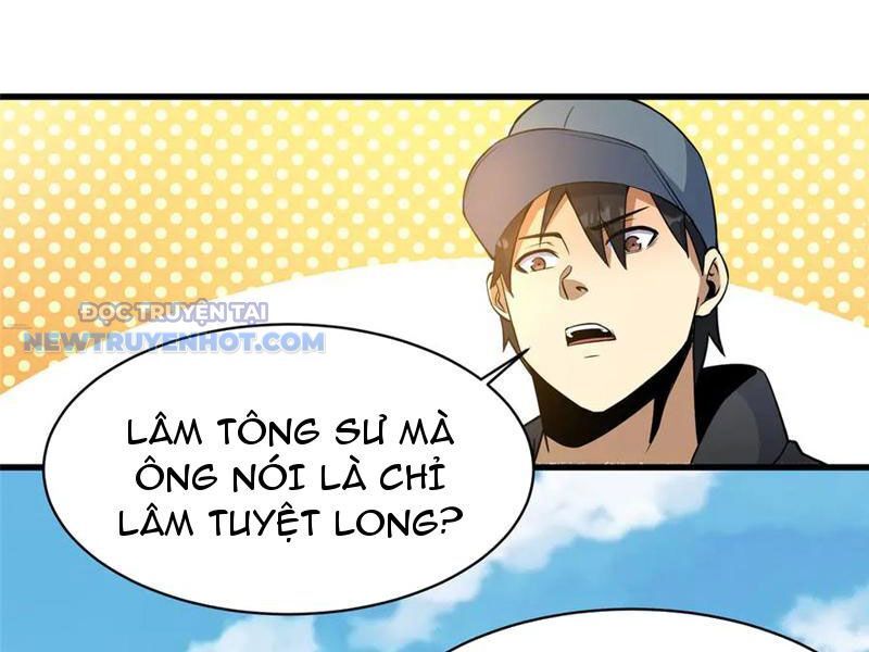 Đô Thị Cực Phẩm Y Thần Chap 185 - Next Chap 186