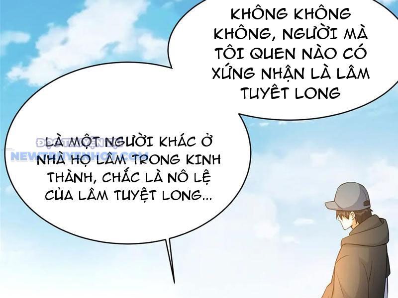 Đô Thị Cực Phẩm Y Thần Chap 185 - Next Chap 186