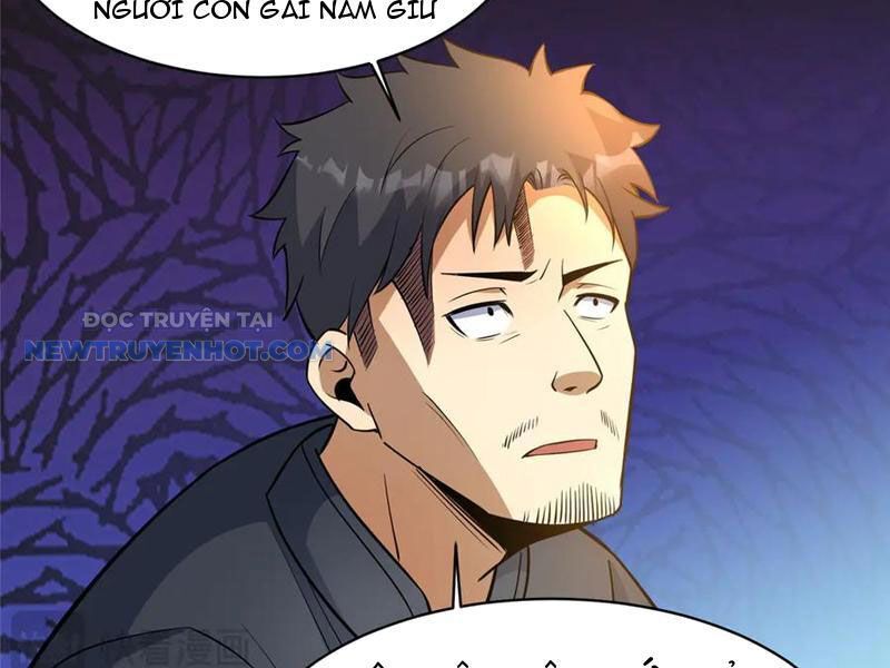 Đô Thị Cực Phẩm Y Thần Chap 185 - Next Chap 186