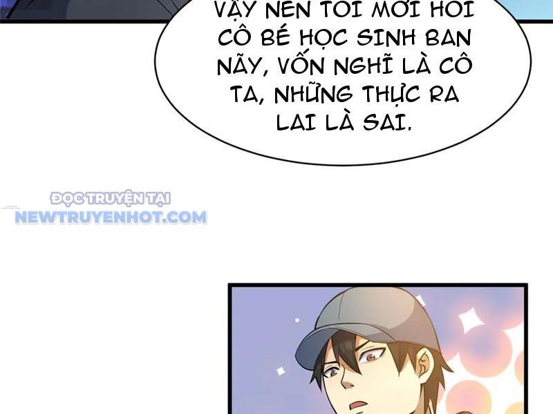 Đô Thị Cực Phẩm Y Thần Chap 185 - Next Chap 186