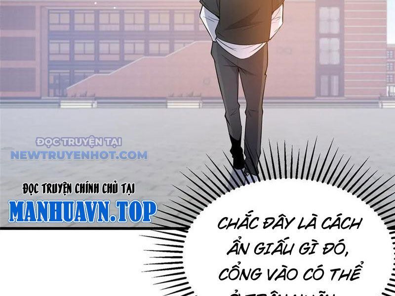 Đô Thị Cực Phẩm Y Thần Chap 185 - Next Chap 186
