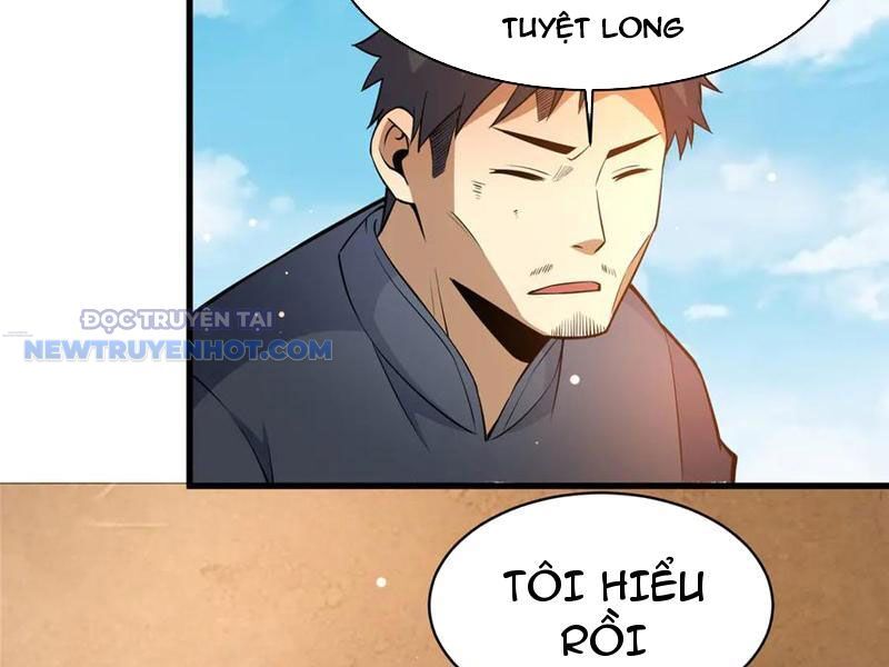 Đô Thị Cực Phẩm Y Thần Chap 185 - Next Chap 186