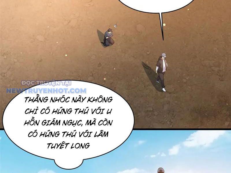 Đô Thị Cực Phẩm Y Thần Chap 185 - Next Chap 186