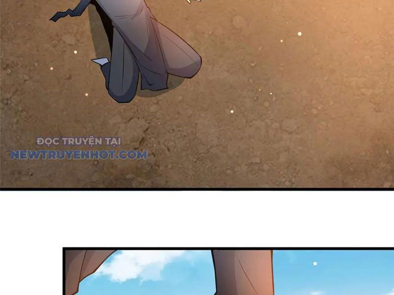 Đô Thị Cực Phẩm Y Thần Chap 185 - Next Chap 186
