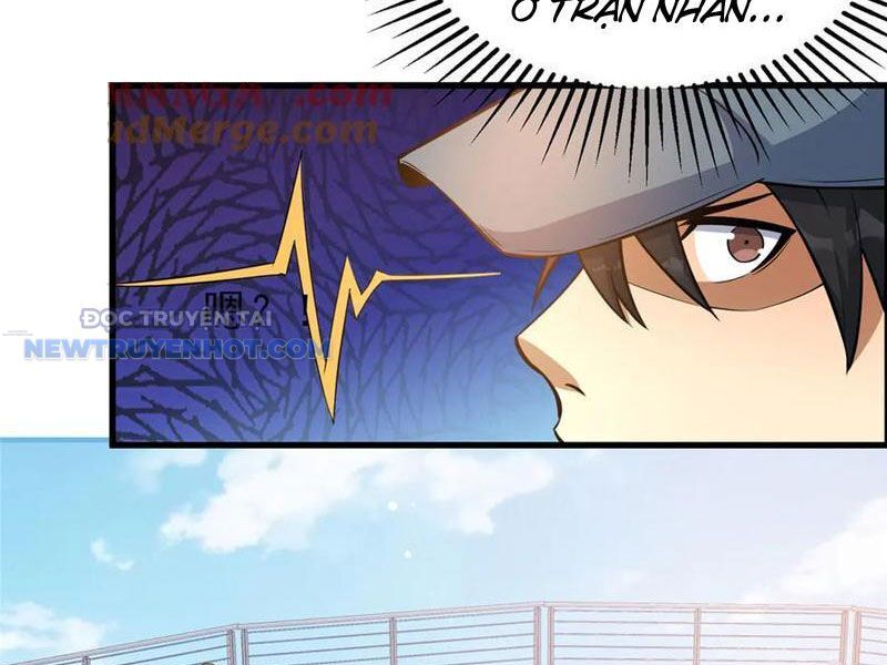 Đô Thị Cực Phẩm Y Thần Chap 185 - Next Chap 186