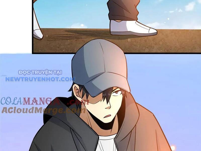Đô Thị Cực Phẩm Y Thần Chap 185 - Next Chap 186