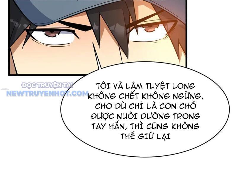 Đô Thị Cực Phẩm Y Thần Chap 185 - Next Chap 186
