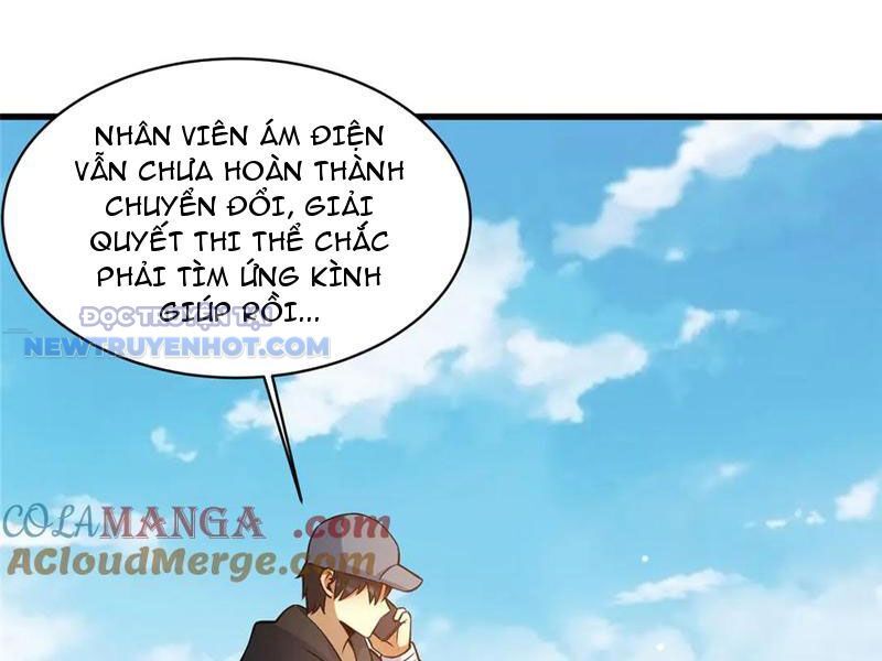 Đô Thị Cực Phẩm Y Thần Chap 185 - Next Chap 186