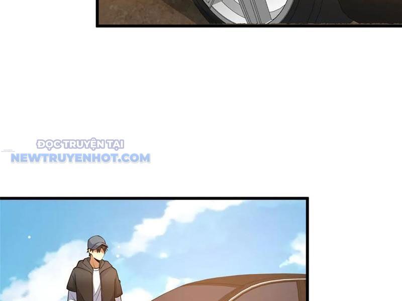 Đô Thị Cực Phẩm Y Thần Chap 185 - Next Chap 186