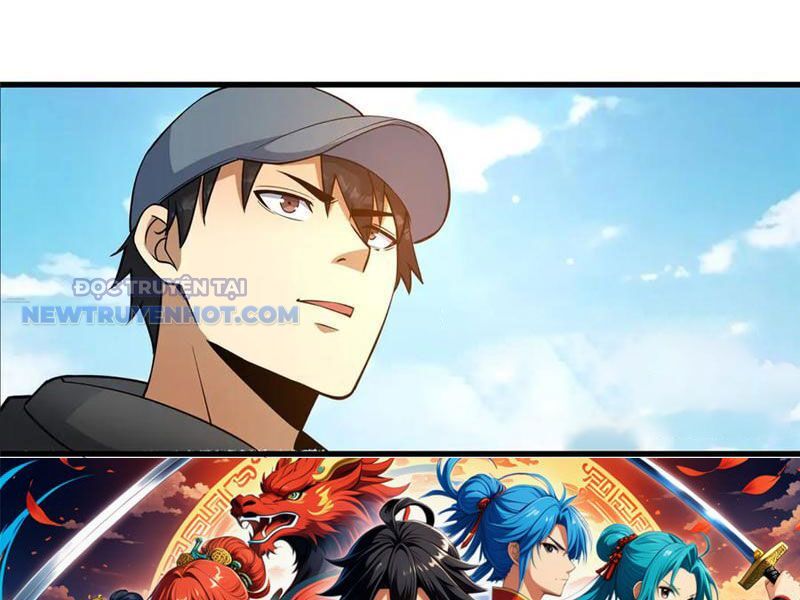 Đô Thị Cực Phẩm Y Thần Chap 185 - Next Chap 186