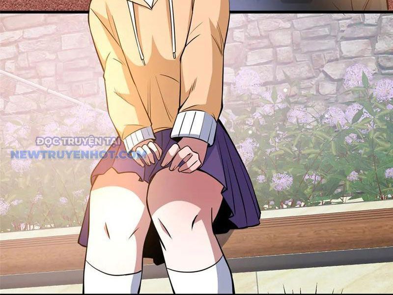 Đô Thị Cực Phẩm Y Thần Chap 185 - Next Chap 186