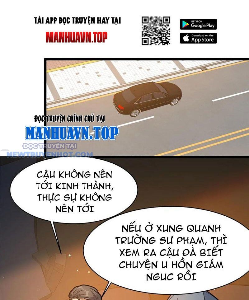 Đô Thị Cực Phẩm Y Thần Chap 186 - Next Chap 187