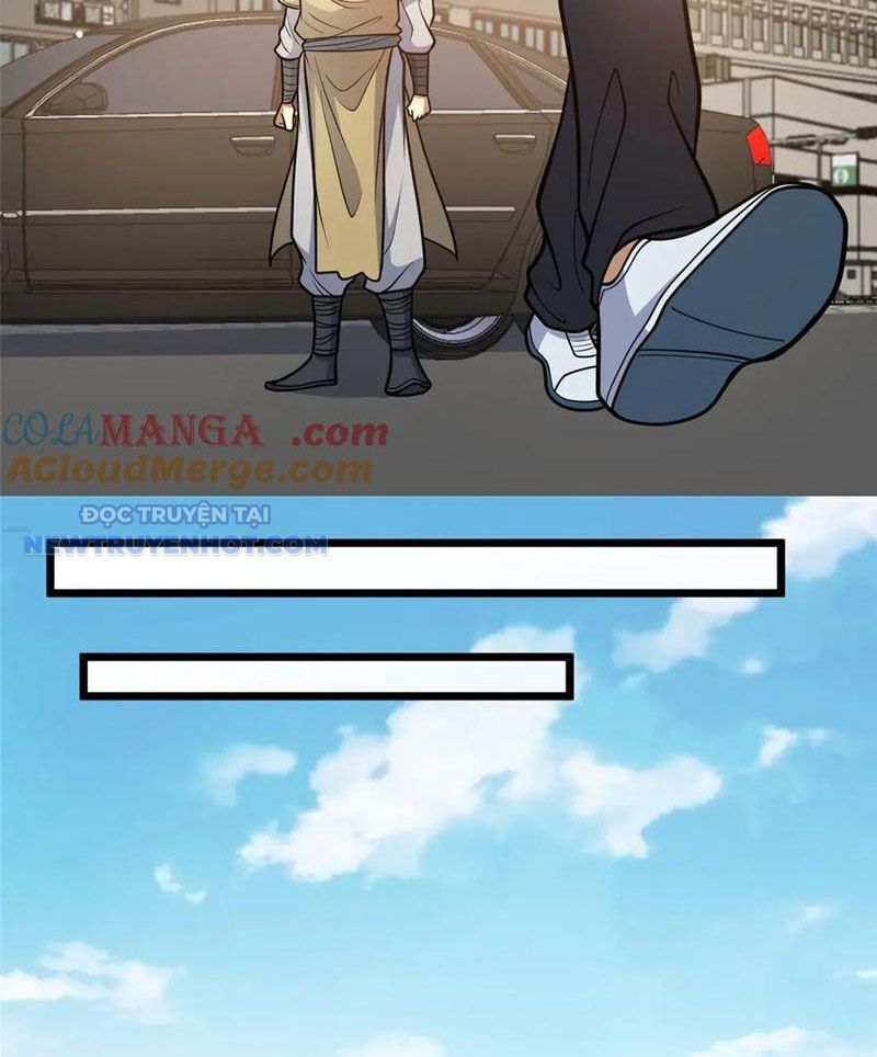 Đô Thị Cực Phẩm Y Thần Chap 186 - Next Chap 187